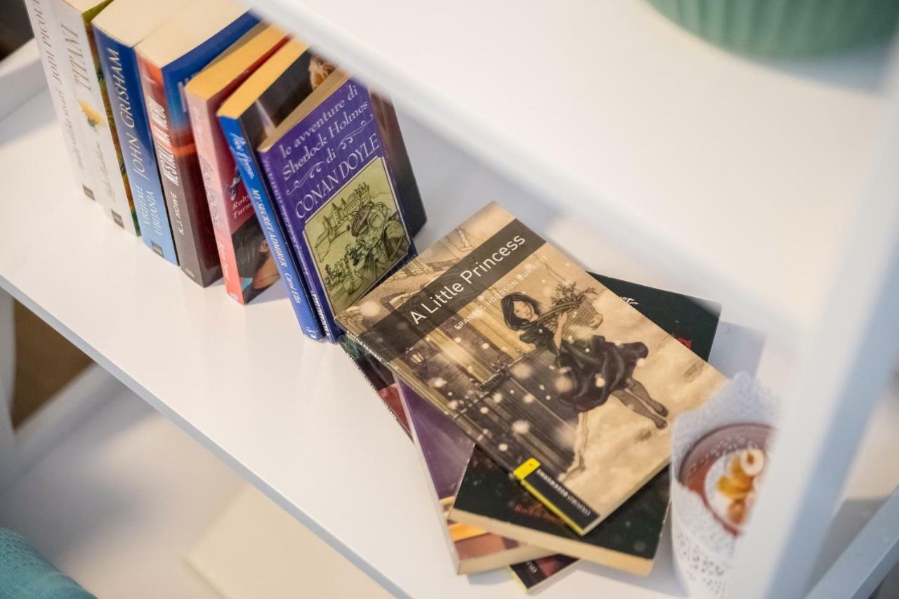 דירות רייקה Galerija מראה חיצוני תמונה